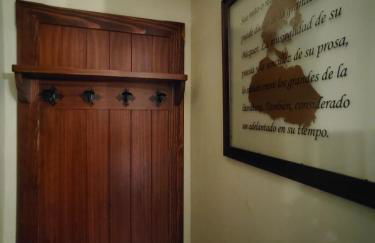 La Alcoba de Becquer - Photo 73