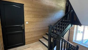 Naturel loft 5 personnes et jardin - Foto 3