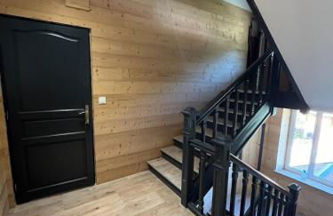 Naturel loft 5 personnes et jardin - Foto 3