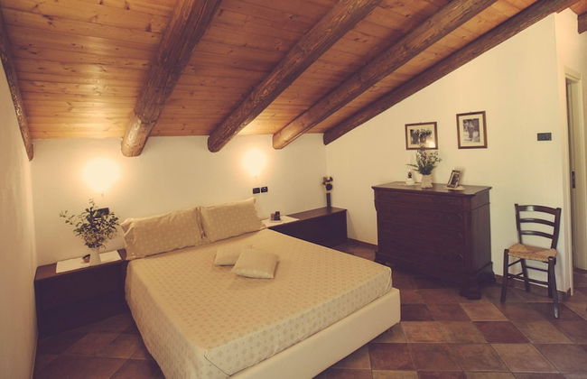 Casa Ressia - Photo 9