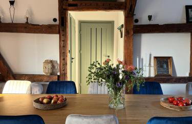 Siedlisko Komory - Foto 40