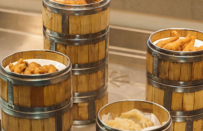 Wutong Hotel Apartment (Bao'an Center) - Foto 75