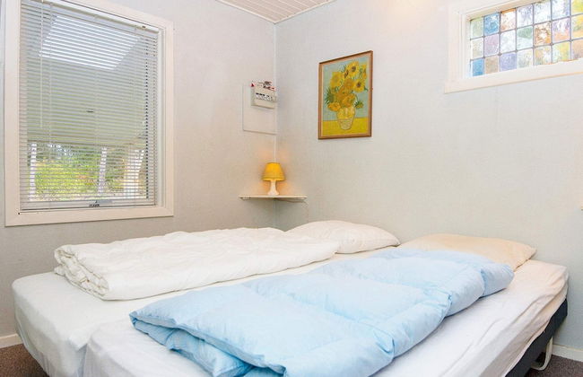 4 Person Holiday Home in Ans By-by Traum - Photo 3