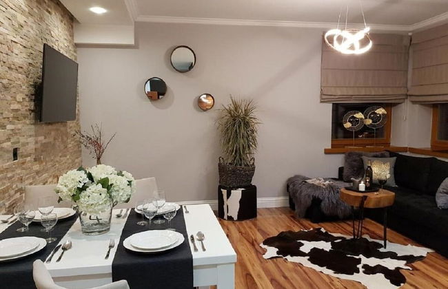 Apart-Center Zakopianskie Tarasy Spa - Photo 80