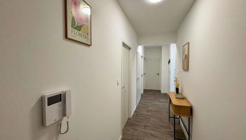 Nid Urbain - 3 Ch et Terrasse - Foto 3