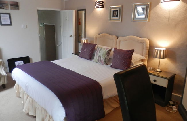 East Hook Farm & Country House - Foto 13