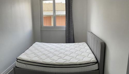 Appartement Spacieux et chic à Clermont-Ferrand - Foto 3