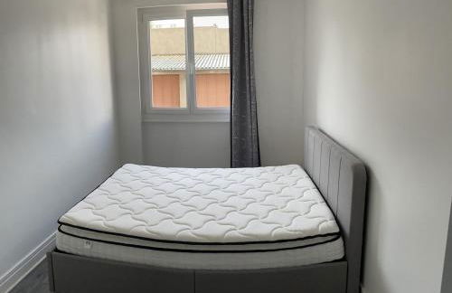 Appartement Spacieux et chic à Clermont-Ferrand - Foto 3