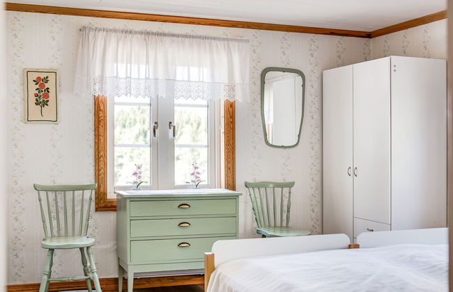 3 bedroom House in Ätran with garden - Photo 4