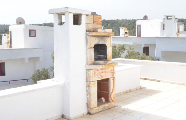 Zeytin Apart Otel & Aquapark - Photo 38