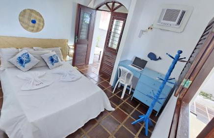 Maravilhosa Casa Pé na Areia 2 - Foto 55