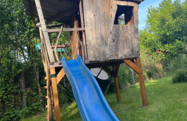 Häuschen in den Erlen - Photo 16