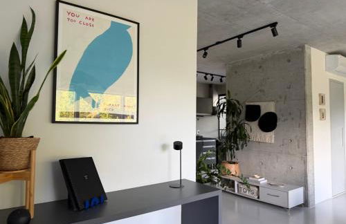 The Green Hill Apartamento na Praia Brava com Piscinas Playground e Academia - Foto 43