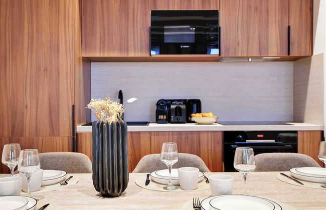 Résidence Paris PRIVAS - Foto 40