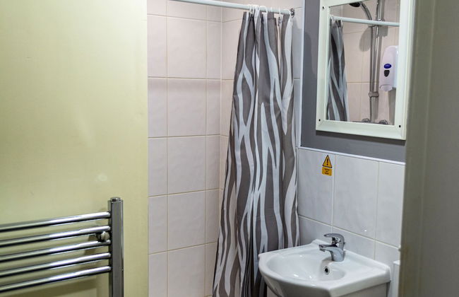 Lymedale Suites - Foto 28