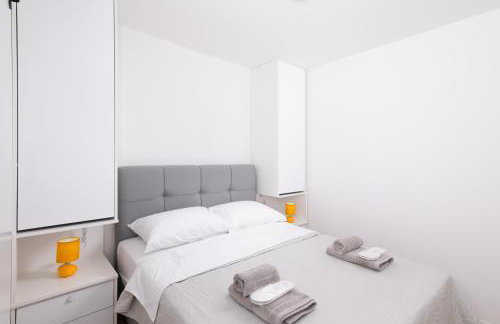 Venti apartments with swimming pool and private parking - Photo 14