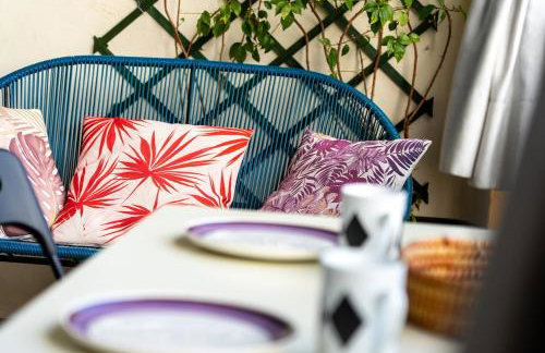 Artistic apartment in the heart of Milan - Foto 9