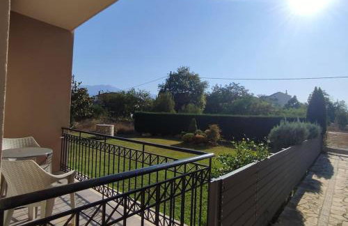 Foggy House Ioannina - Foto 1