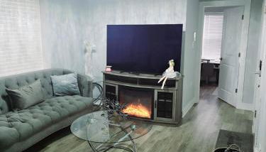 Cozy & Near Downtown & Hyde Park - Foto 3