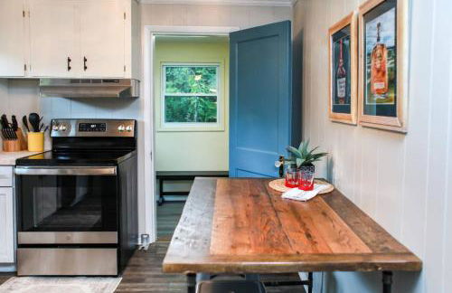 Alice Rocks - Pet Friendly, Firepit, WiFi - Foto 11