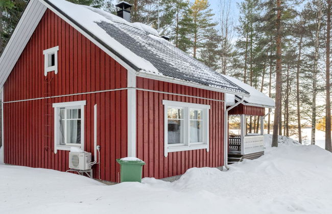 Koivupirtti - Foto 20