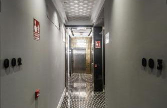 Apartamentos MAGUILLA IV- PARKING INCLUIDO para huéspedes - Foto 73