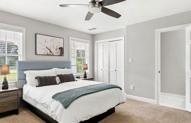 Mansion With Private Pool Bsktball Tennis Courts - Foto 80