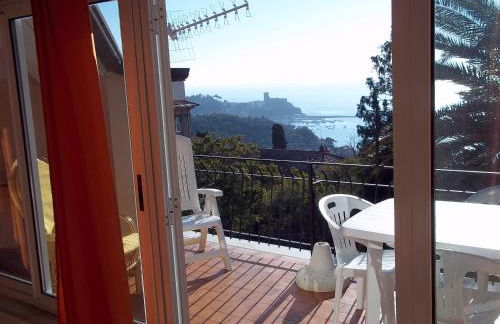 Appartamento con vista sul Golfo - Foto 19