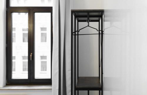 Bheaven I Golden Wave Premium Apartment - Photo 32