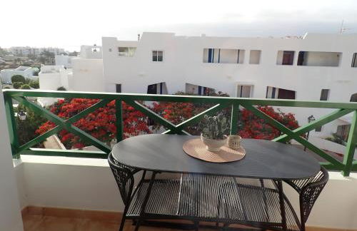 Luceros de Agaete - AirCon & Balcony - Foto 30