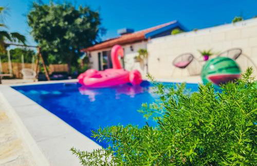 Villa Green Spirit - Foto 9