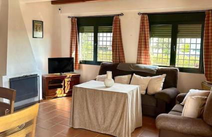 Hispalis villa en Aracena - Foto 1