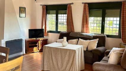 Hispalis villa en Aracena - Foto 1