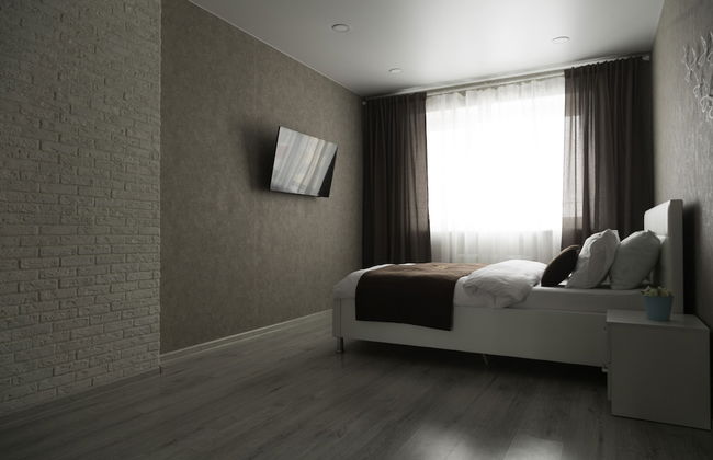 InnDays Podolsk Obyezdnaya doroga - Foto 3