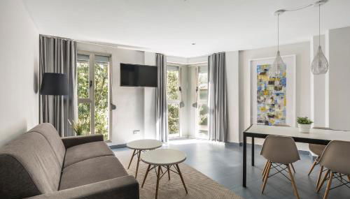 Mon Suites Carmen - Foto 4