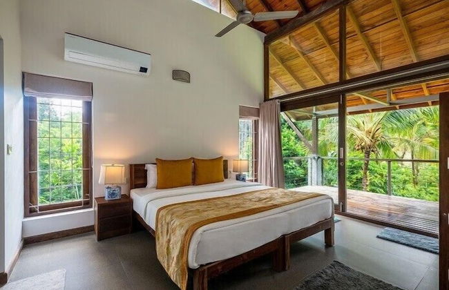 amã Stays & Trails The Old Cattleshed, Wayanad - Foto 3