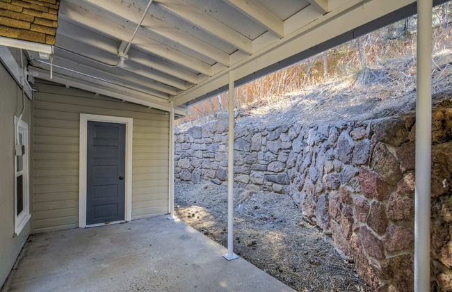 3BR Mountain Escapeat The Base Of Pikes Peakfamily Friendly - Photo 37