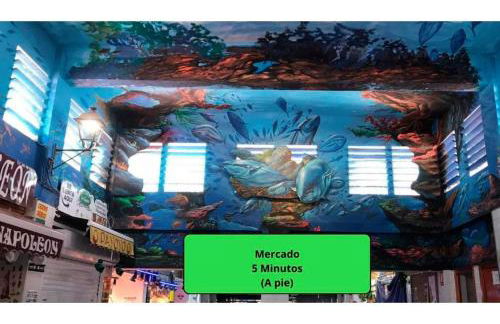 Apartalux Aqua Magic - Foto 28