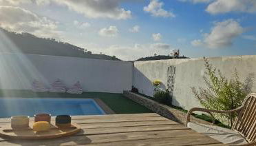 Casa do Aconchego em Freiria - Foto 4