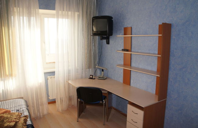 Hotel in Apartment Irkutsk - Photo 69