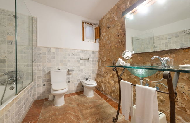 Sa Franquesa Vella - Ferran Moix - Foto 17