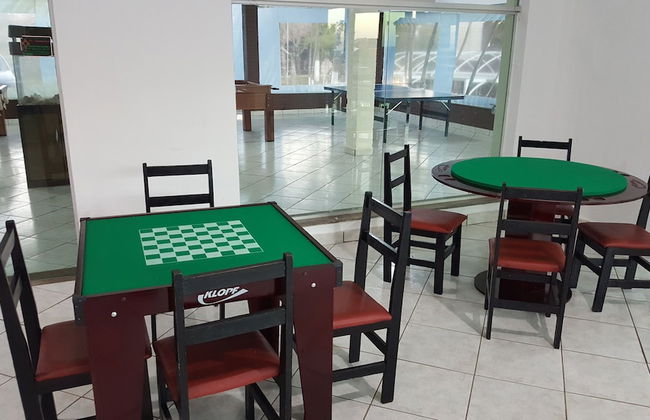 Hotel Fazenda Club de Araçoiaba da Serra - Foto 16