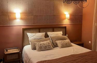 La Maison de Kertouez - La Foret - Foto 2