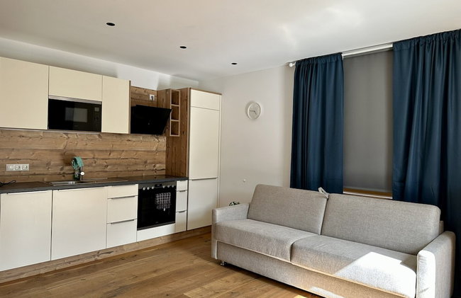 Apartment in Stubaital Near Ski Lift - Foto 11