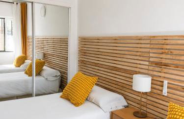 Apartamento Playa Centro Vistas Mar - Foto 23