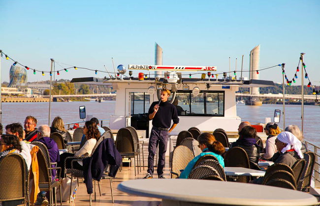 Bordeaux River Cruise - Photo 10