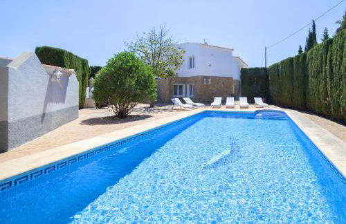 Villa Panorama View by Interhome - Foto 1