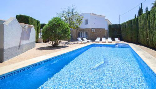 Villa Panorama View by Interhome - Foto 1