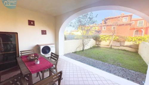 Porto San Rocco 14 Tirabora Short Rent - Foto 2