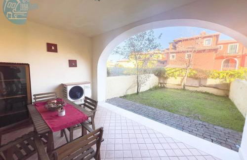 Porto San Rocco 14 Tirabora Short Rent - Foto 2